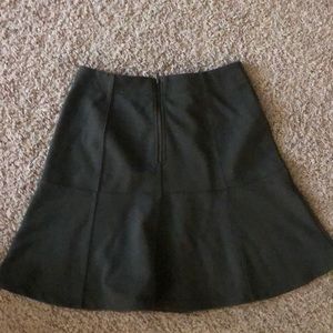 LOFT Skirts - Flouncy mini skirt LOFT Skirts - Flouncy mini skirt